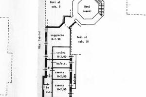 Appartamento Codogno [Cod. rif 3192887VRG]