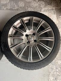 Cerchi Citroen / Peugeot / Ford (4x108)17”