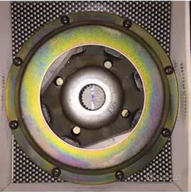 Variatore completo yamaha t max 500 a carburatore