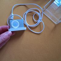 ipod shuffle  2g 