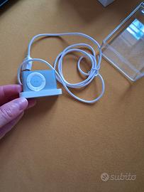ipod shuffle  2g 