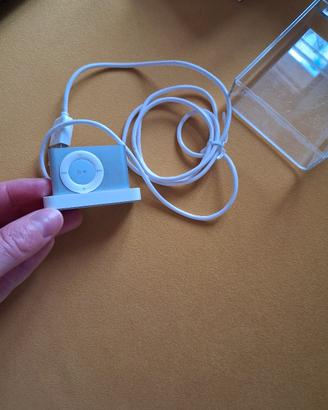 ipod shuffle  2g 