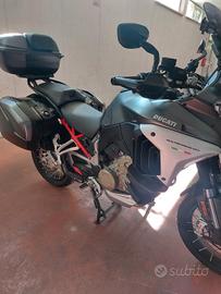 Ducati Multistrada V4