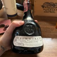 BOTTIGLIE DA COLLEZIONE