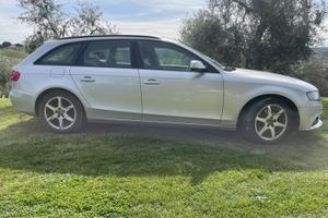 Audi A4 2.0 170 cv 4x4 integrale