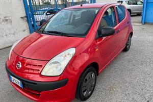 Nissan Pixo-1.0 gpl-Full-12/2009