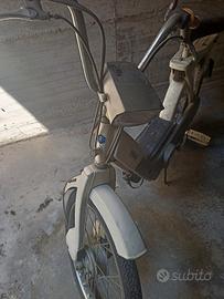 Motorini Piaggio Mobylette e Aprilia 