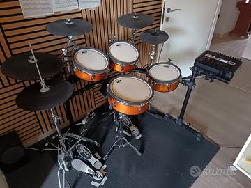 Batteria Elettronica Yamaha DTX8K-X