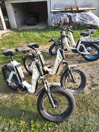 Fantic Issimo 