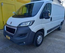 PEUGEOT Boxer 333 2.2 HDi/130CV FAP PC-TN Furgon