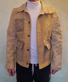 cappotto australia particolare