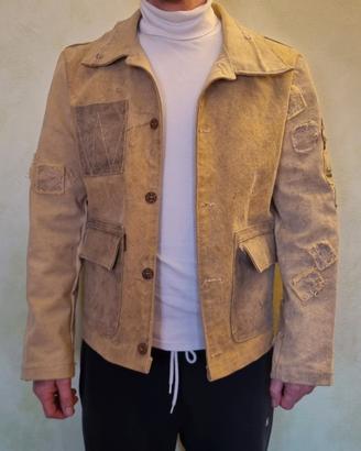cappotto australia particolare