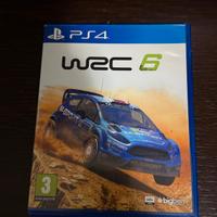 WRC 6