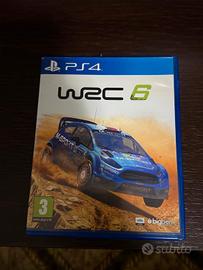 WRC 6