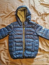 giubbini per bambino 2-3-4 anni 