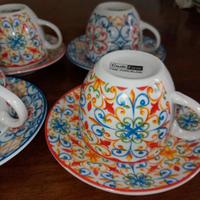 Tazzine da caffè 