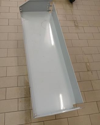 vaschetta scaffale