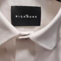 Camicia Richmond bianca