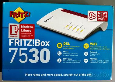 Router FRITZ!Box 7530