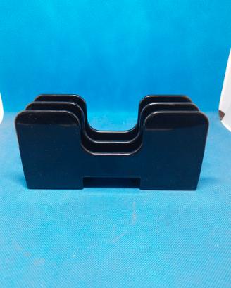 Porta documenti anni 70 Olivetti Synthesis colore 