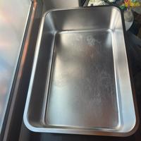 2 Lettiere in acciaio