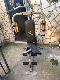 Macchinario palestra