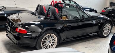 Bmw Z3 2.2 24V Roadster
