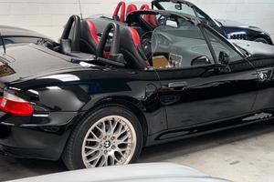 Bmw Z3 2.2 24V Roadster