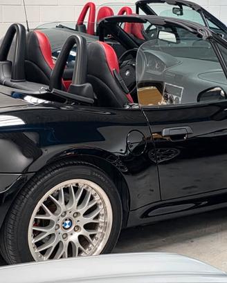 Bmw Z3 2.2 24V Roadster