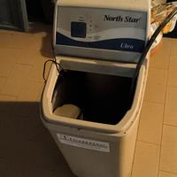 Addocitore North star ultra (da riparare) 