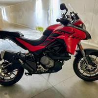 Multistrada v2s 2024