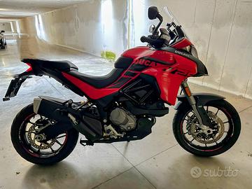 Multistrada v2s 2024