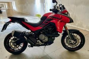 Multistrada v2s 2024