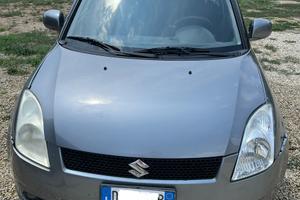Suzuki Swift 1.3
