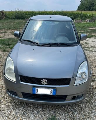 Suzuki Swift 1.3