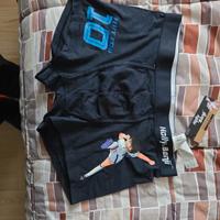 boxer intimissimi holly e benji capitan tsubasa