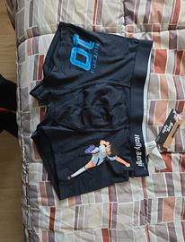 boxer intimissimi holly e benji capitan tsubasa