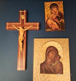 croce e icone