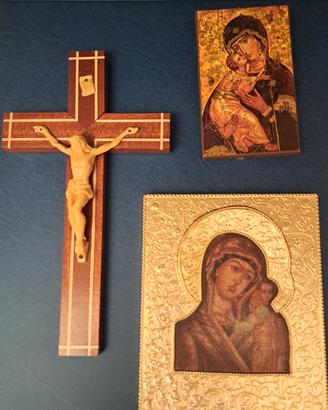 croce e icone