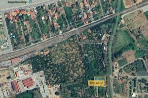 Terreno a Brolo vicino al centro