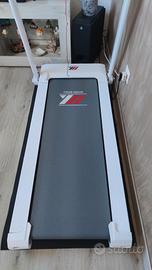 tapis roulant  palestra sport corsa Indoor