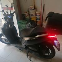 Scooter 125