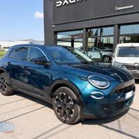 FIAT 600 Hybrid 100 CV DCT MHEV La Prima - PROMO