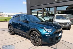 FIAT 600 Hybrid 100 CV DCT MHEV La Prima - PROMO