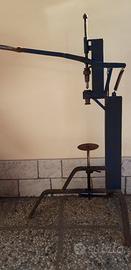 TAPPATRICE x tappi di sughero professionale