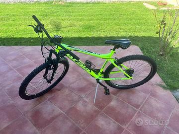 Bici atala station 27.5