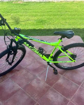 Bici atala station 27.5