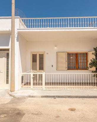 Casa vacanze in Salento vicino a Gallipoli