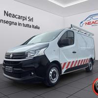 FIAT Talento 2.0 ECOJET 120(L1H1PC-TN)ALLESTITO