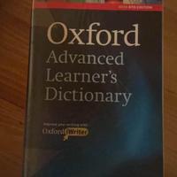 Dizionario inglese monolingue